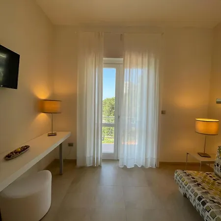 Residence La Dolce Vita-3