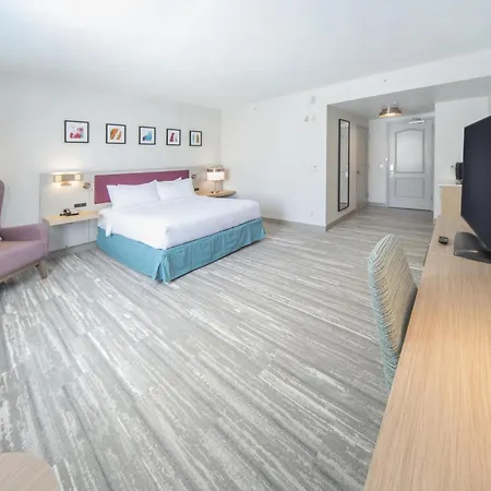 Hilton Garden Inn Clifton Park-2
