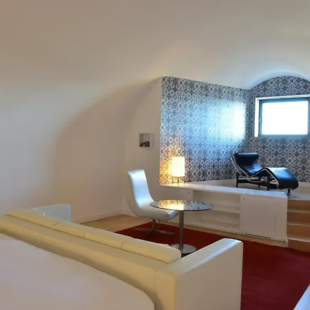 Pestana Cidadela Cascais - Pousada & Art District-2