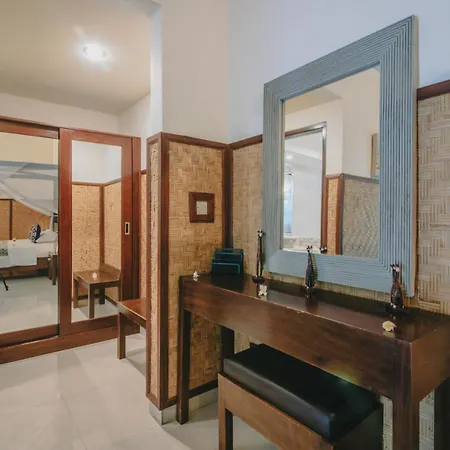 Frangipani Beach Hotel-3