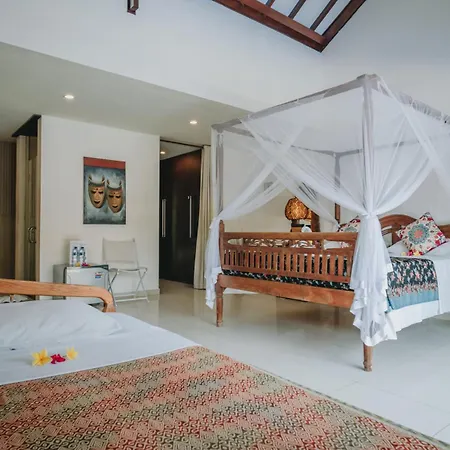 Frangipani Beach Hotel-2