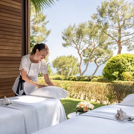 Grand-Hotel Du Cap-Ferrat, A Four Seasons Hotel-2