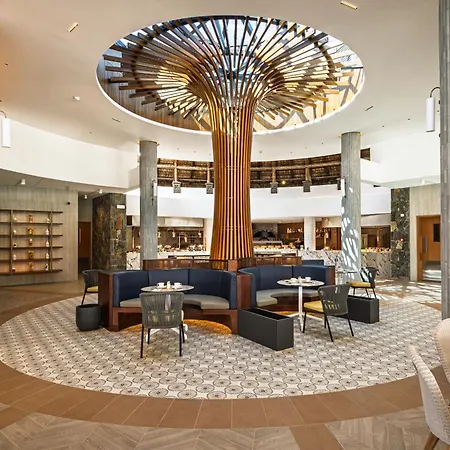 Shandrani Beachcomber Resort & Spa-2