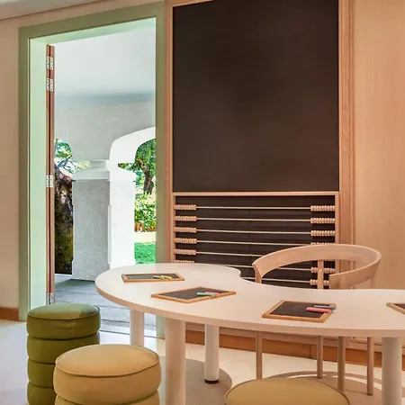 Mauricia Beachcomber Resort & Spa-2