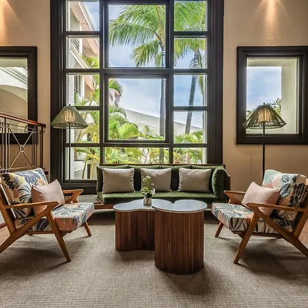 Mauricia Beachcomber Resort & Spa-2