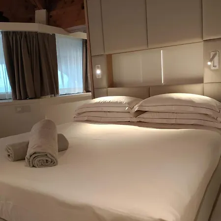 Hotel La Bussola - Beach&Golf-3