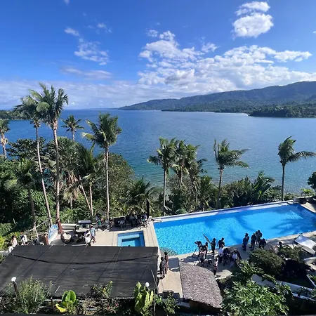 Villa De Pico Highland Beach Resort-3