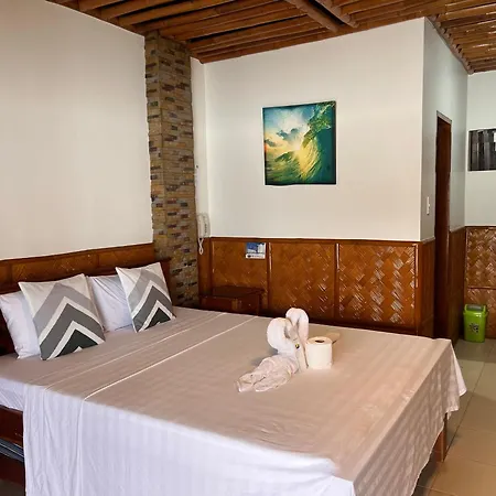 Villa De Pico Highland Beach Resort-2