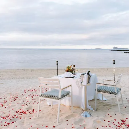 Canonnier Beachcomber Golf Resort & Spa-3