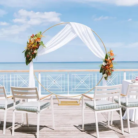 Canonnier Beachcomber Golf Resort&Spa-3