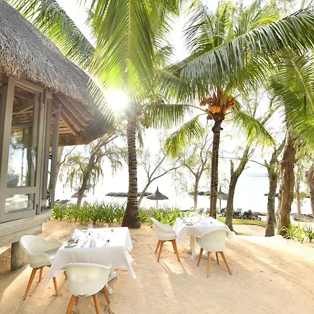 Canonnier Beachcomber Golf Resort&Spa-2