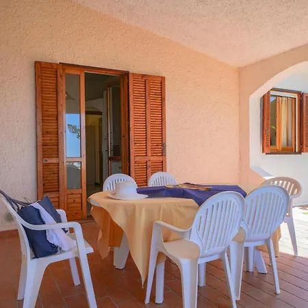 Residence Villaggio Smedile-3