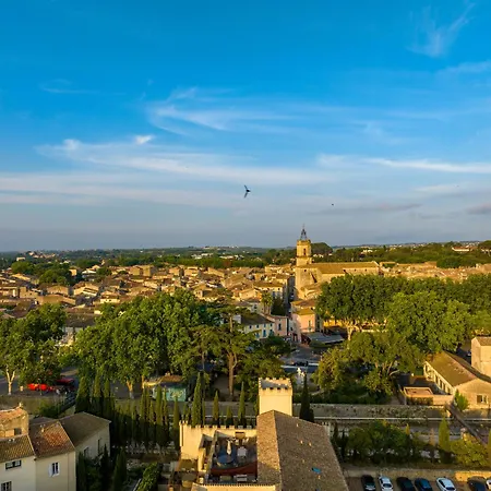 Garrigae Distillerie De Pezenas - Hotellerie & Spa-2