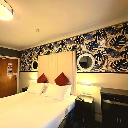 Yardley Manor Hotel-2