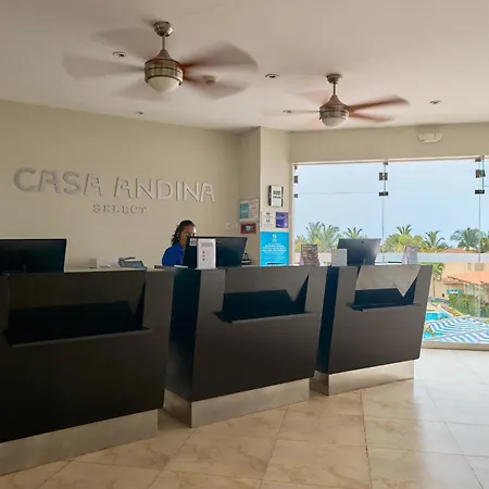 Casa Andina Select Zorritos Tumbes-2