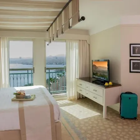 Herods Vitalis Spa Hotel Eilat A Premium Collection By Fattal Hotels-3