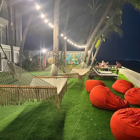 Villa Del Sol Beach Resort&Spa-2