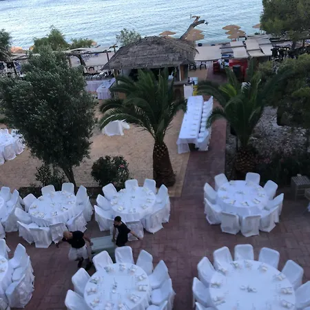 SUN HOTEL KINETA Beach Front-3