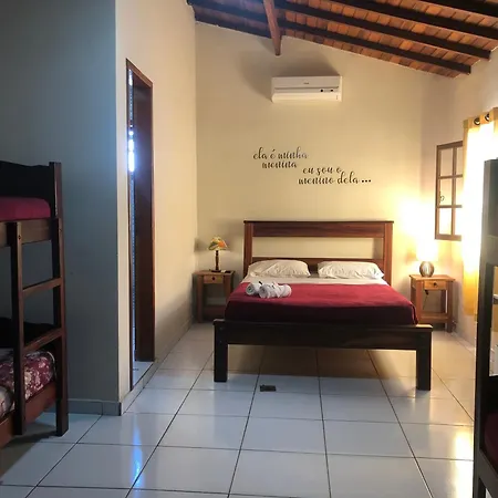 Geko Pousada Paraty-2