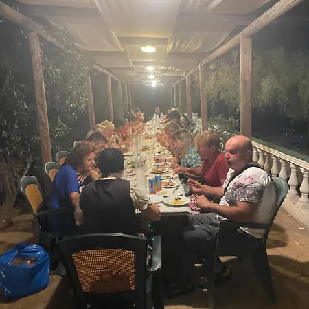 SUN HOTEL KINETA Beach Front-2