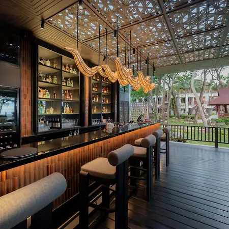 Marriott'S Phuket Beach Club-2