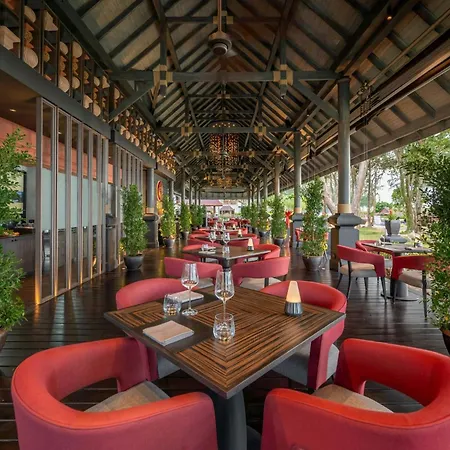 Marriott'S Phuket Beach Club-3