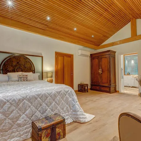 Olympos Lodge-2