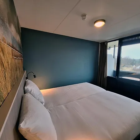 Fletcher Hotel-Restaurant Noordsee-Ameland-2