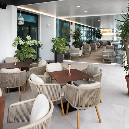 Hotel Concordia 3S-3