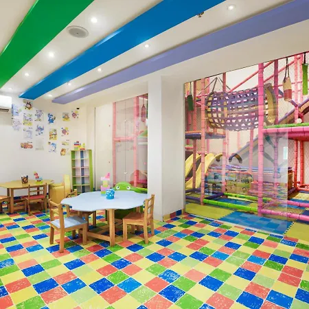 V Hotel Sharm El Sheikh-2