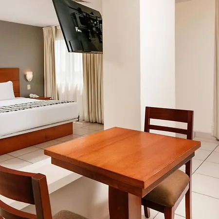 Wyndham Costa Del Sol Pucallpa-2