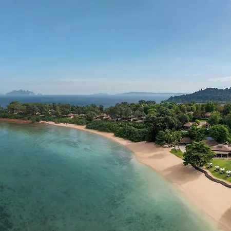 The Naka Island, A Luxury Collection Resort & Spa, Phuket-3