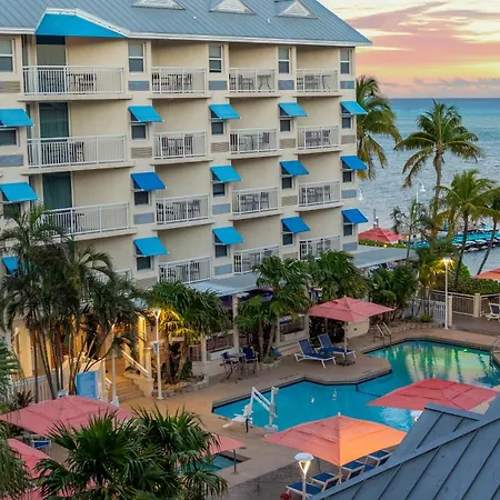 Hyatt Centric Key West Resort & Spa-2