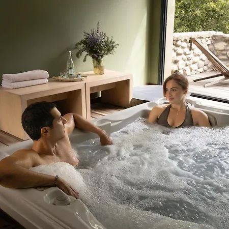 Hotel E Caselle - Demeures & Chateaux-3