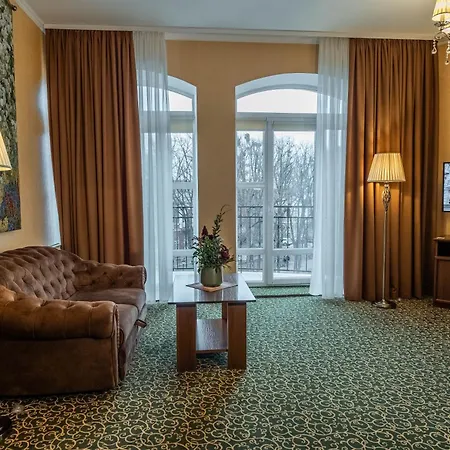 Premier Hotel Palazzo-3