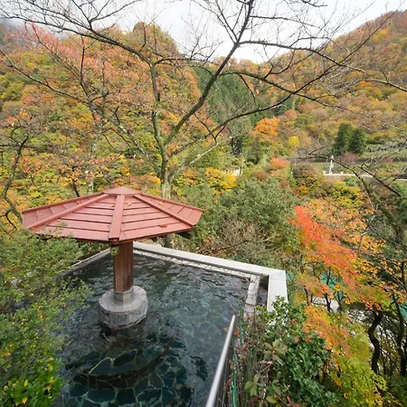 Hotel Kurobe-2