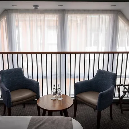 The Caledonian Hotel-2