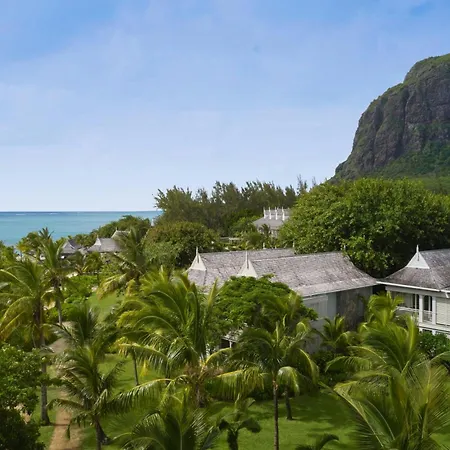 The St. Regis Le Morne Resort, Mauritius-2