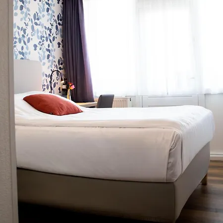 Hotel Faber-3