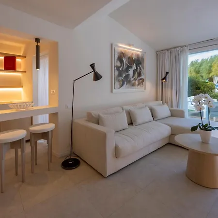 Baia Bianca Suites-3