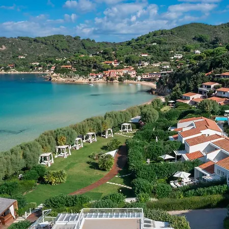 Baia Bianca Suites-2