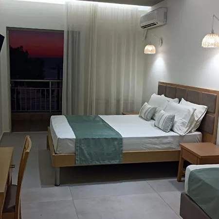 Thassos Hotel-3