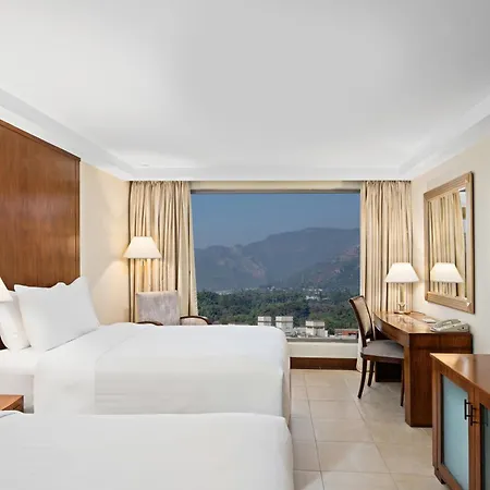 Islamabad Marriott Hotel-2