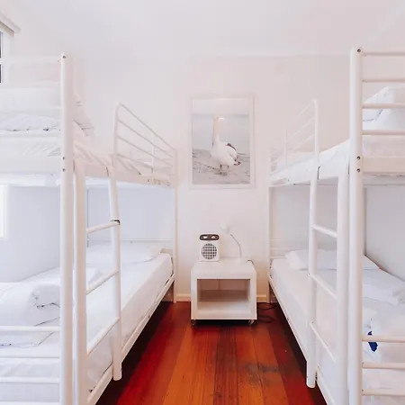 Beach Holiday Apartments-2