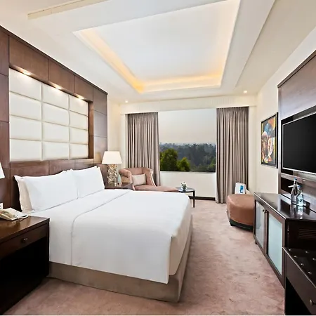 Islamabad Marriott Hotel-3