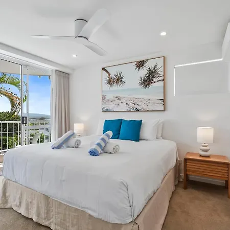 Noosa Hill Resort-3