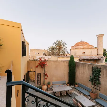 Zacosta Villa - A Heritage Hotel-2
