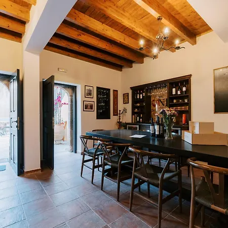 Zacosta Villa - A Heritage Hotel-3