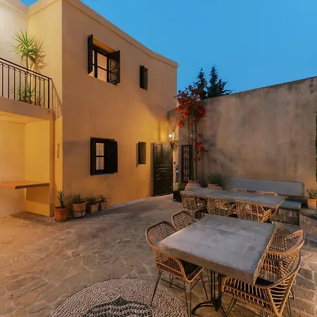 Zacosta Villa - A Heritage Hotel-2