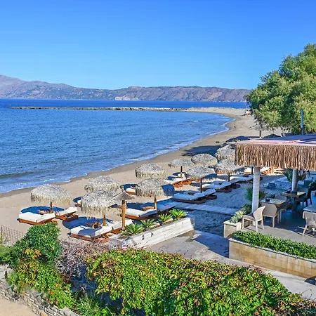 Maria Beach Hotel-3